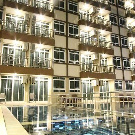 Le Bangkok Hotel エクステリア 写真