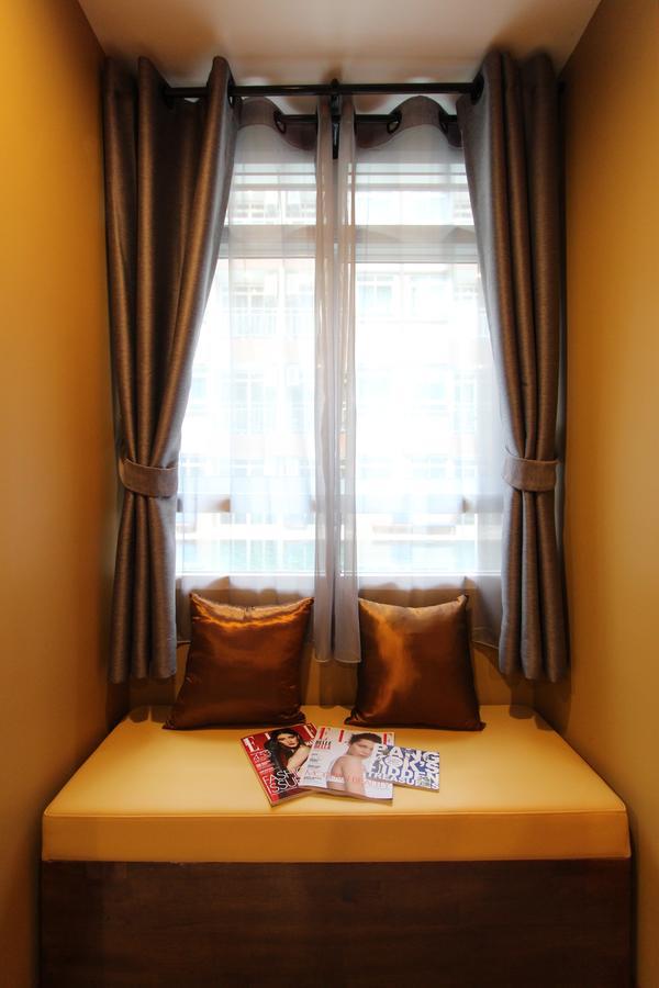 Le Bangkok Hotel エクステリア 写真