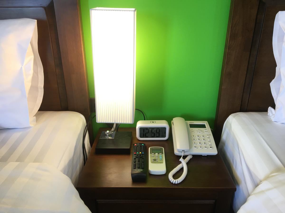 Le Bangkok Hotel エクステリア 写真