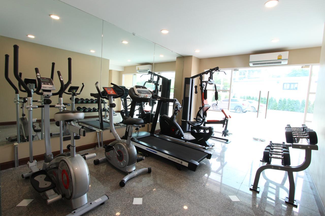 Le Bangkok Hotel エクステリア 写真